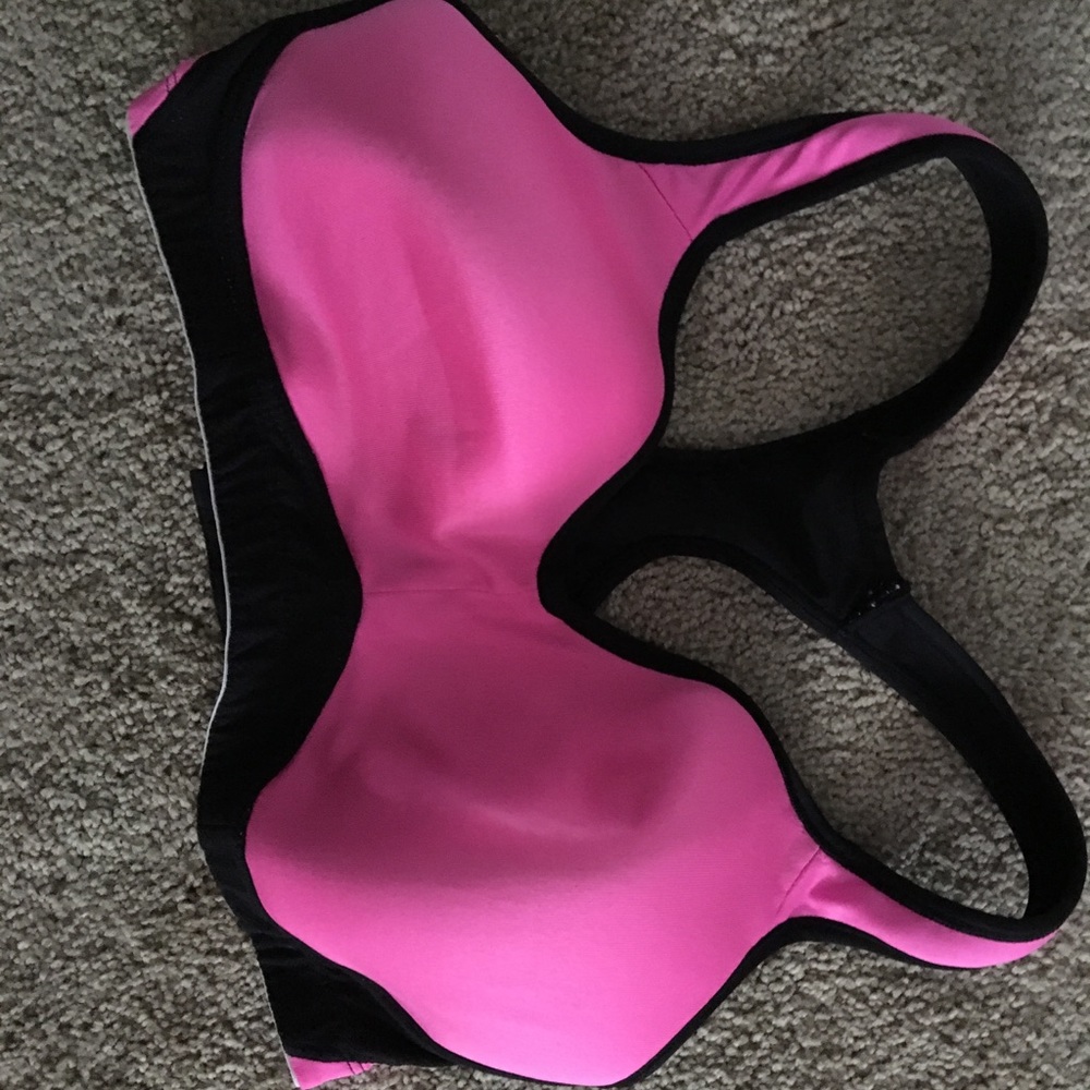 Champion sports bra